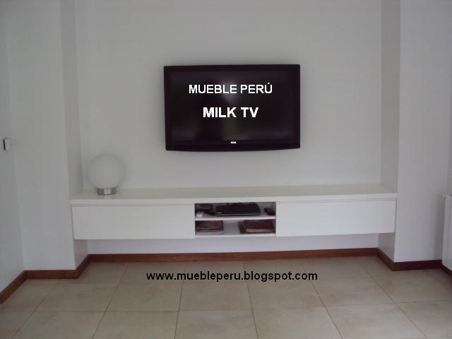 MUEBLES TV PLASMA MUEBLES TV PLASMA