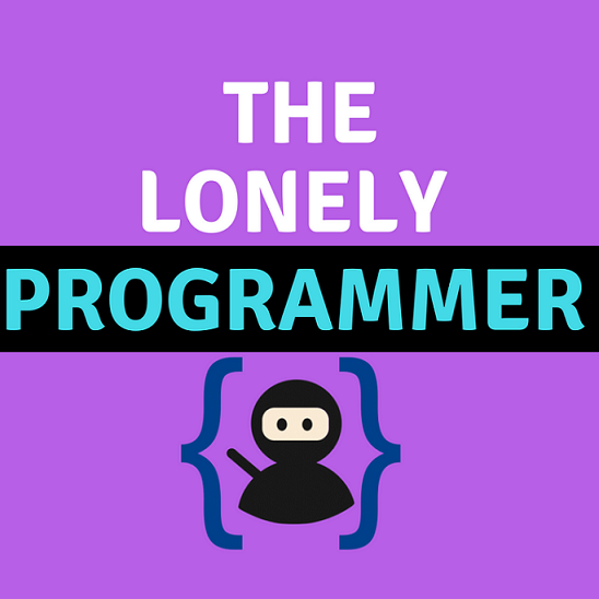 The Lonely Programmer