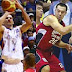 Lassiter and Slaughter withdraw from the Gilas Pool; Coach Chot Reyes was unhappy but accepts their decisions