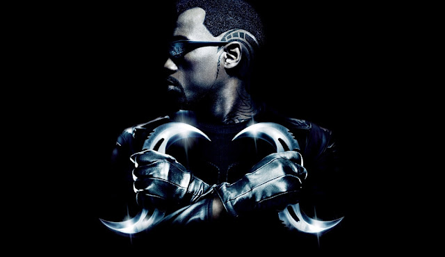 ¿Volverá BLADE al cine o la televisión? Kevin Feige habla sobre el tema