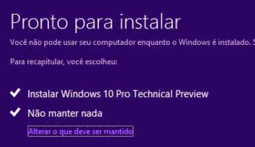 Como atualizar Windows 8.1 para Windows 10 Como atualizar Windows 8.1 para Windows 10
