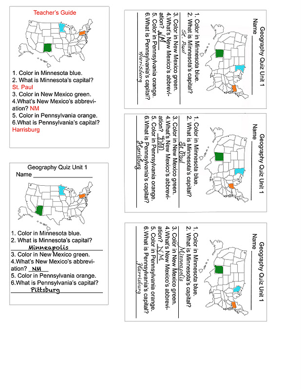 American girl doll homework printables image
