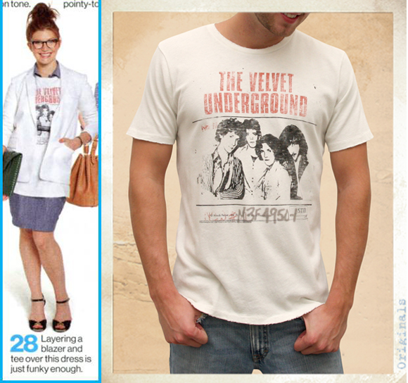 Official Junk Food Clothing Blog Junk Food Tees Retro and Vintage