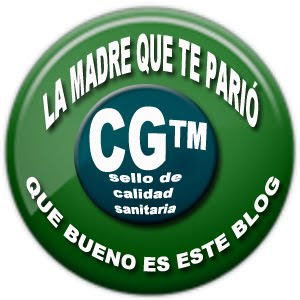 Certificado de Calidad Sanitaria de la Comisión Gestora™: olé tus huevos!