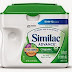 Review on Infant Formula: Similac Advance Organic Formula Packaging thumbnail