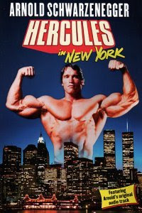 Hercules in New York 1969 Hollywood Movie Watch Online