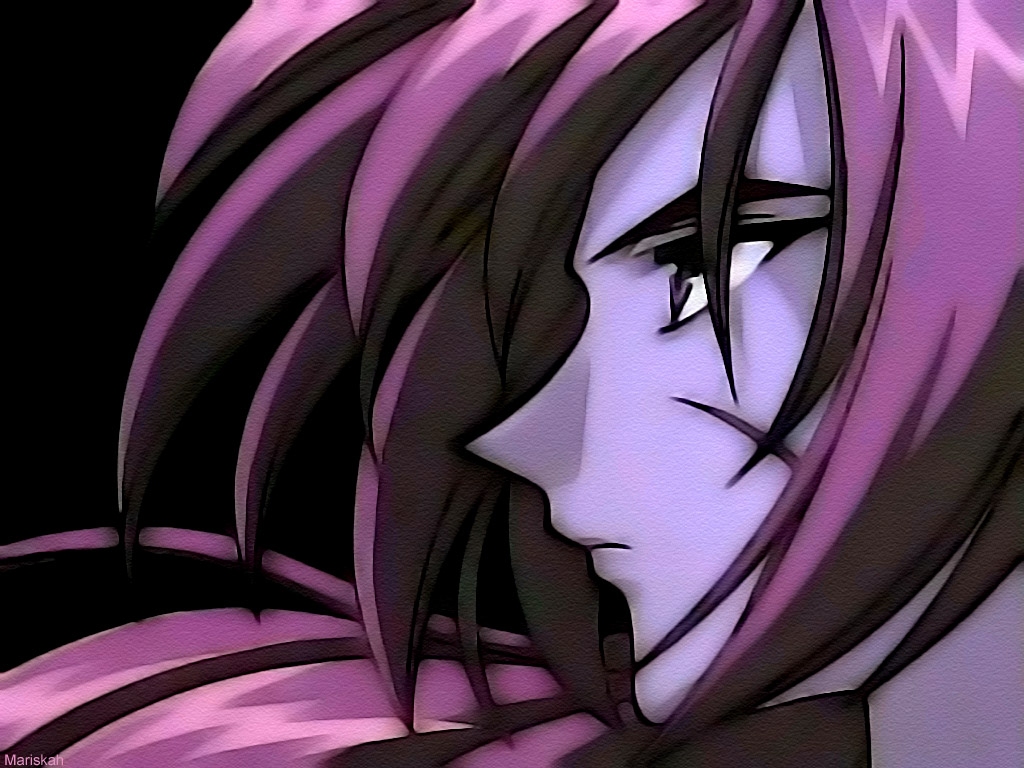 WALLPAPERS SAMURAY X wallpapers samuray x:
