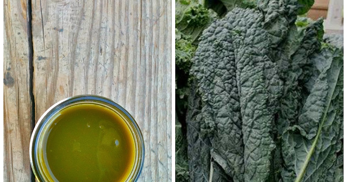 Passionately Raw! Kale Chocolate Smoothie