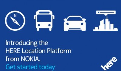 Nokia HERE Akan Hadir di Android dan iOS Nokia HERE Akan Hadir di Android dan iOS