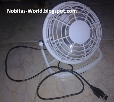 USB Mini Fan USB Mini Fan
