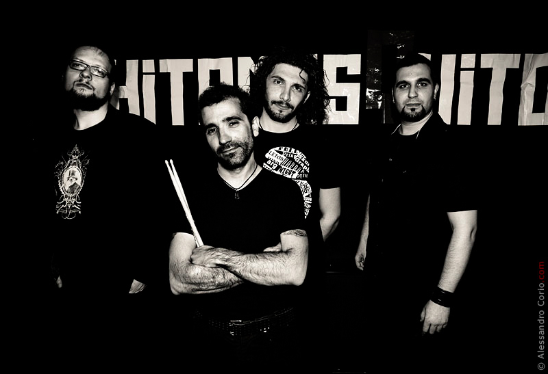white mosquito band genova white mosquito