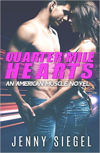 Quarter Mile Hearts