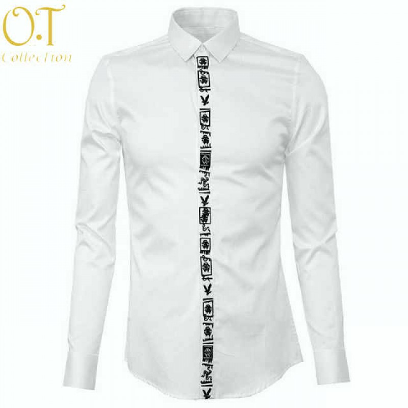 Jual Hem Versace White Online Murah Jakarta Jual Hem Versace White Online Murah Jakarta
