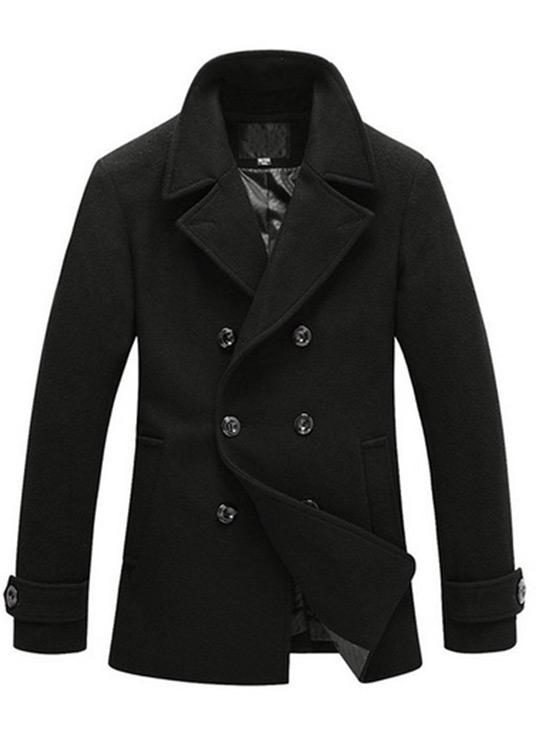 PrettyaPorter, Fashion Trend Style and What to Wear Men's Fashion