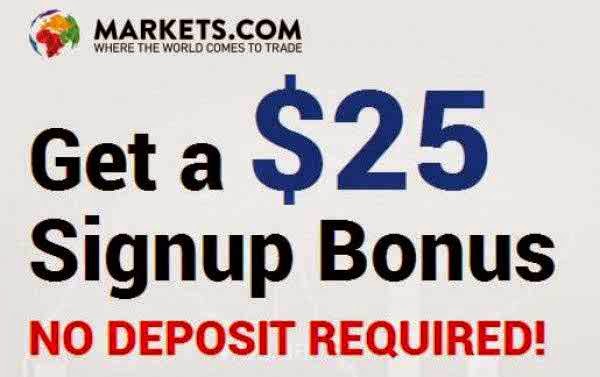no deposit bonus forex march 2015