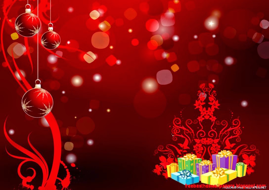 33 Beautiful Christmas and Winter themed Wallpapers for your desktop 33 Beautiful Christmas and Winter themed Wallpapers for your desktop
