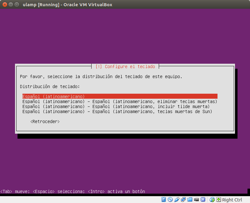 DriveMeca instalando servidor LAMP en Ubuntu 14.04 server