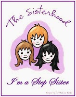 ARE YOU OUR STEP SISTER?