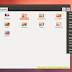 Ubuntu 12.10 Quantal: Nautilus Gets New Toolbar And Menu, Other Important Changes