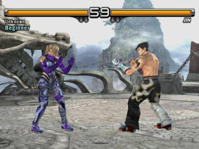 Tekken 5 For Pc Full Version Compressed