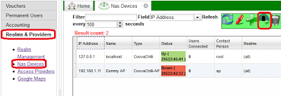 CONFIGURE & INSTALL: How to Fix Problems in Installing "YFI Hotspot