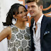 Robin Thicke's Effort to Save Marriage