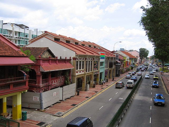 tempat wisata murah di singapura paket wisata singapura wajib dikunjungi