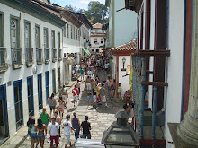 FEVEREIRO - INÍCIO DO CARNAVAL