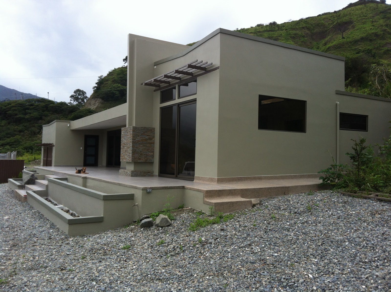 Vilcabamba/Malacatos home for Sale Malacatos Ecuador Custom Home for