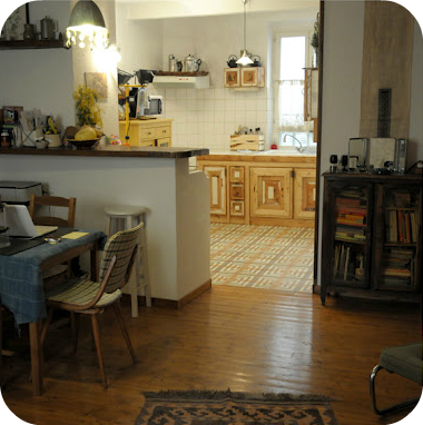 Inspirations by zéolite: cuisine unique Désign cuisine Design