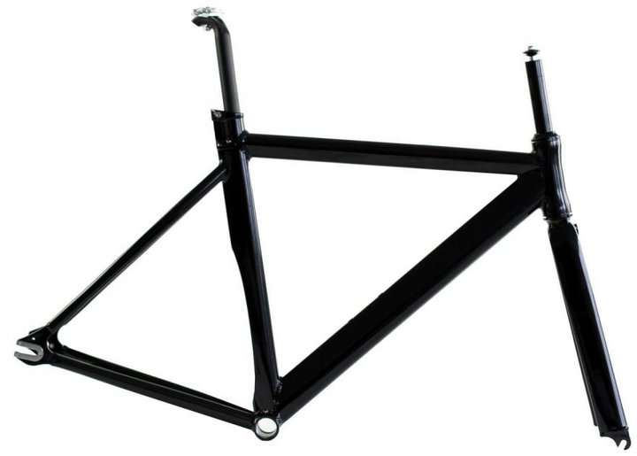 track frames for sale