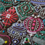 Vitamini handmade: 2010 wrap-up! Worth Pinning: Christmas Projects on Worth Pinning
