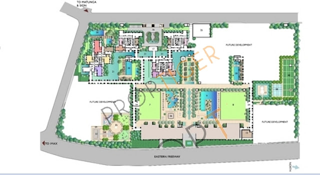 Multistorey Apartment Plans Multistorey Apartment Plans