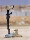 Sunday Poetry: Wars