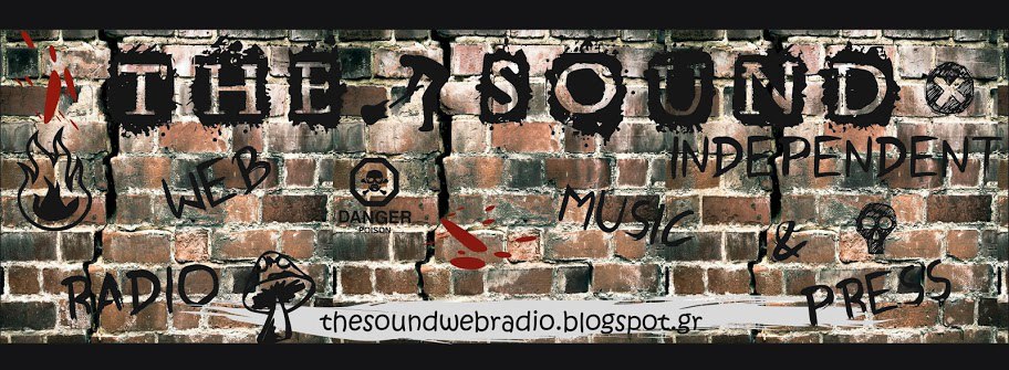 THE SOUND WEB RADIO