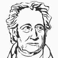 Goethe, Johann Wolfgang v.