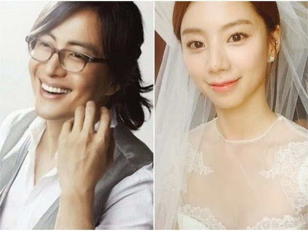 Bae Yong Joon and Park Soo Jin confirmed to get married this fall | Daily K  Pop News