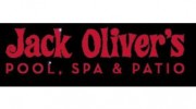 Jack Oliver Pool, Spa & Patio
