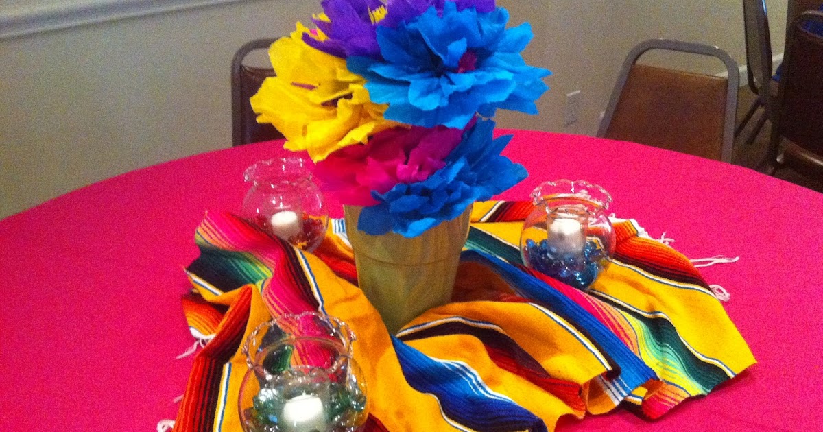 Party Table Ideas - interior wedding best