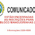 BLOCO MANGUEIRINHAS 2015