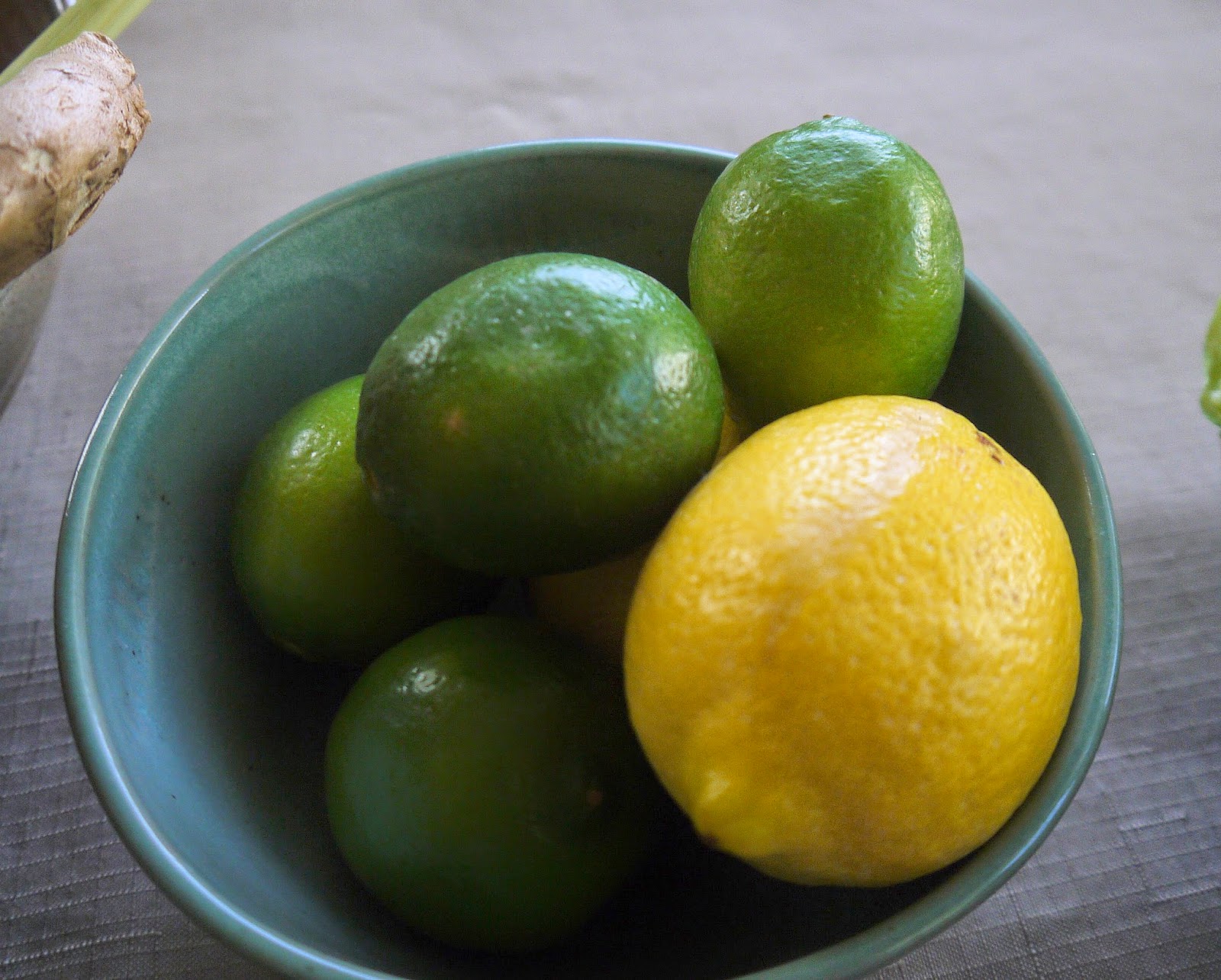 Foodture Cooking for a Healthy Future Thai Rice Noodle Cabbage Salad