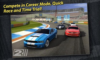 Real Racing 2 Android Real Racing 2 Android