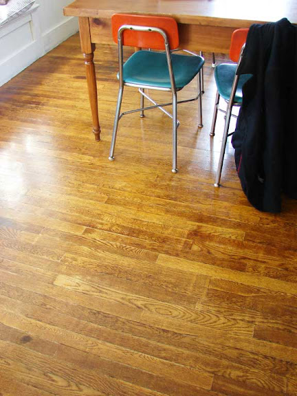 floors
