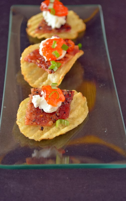 This is How I Cook 5 Simple One Bite Appetizers