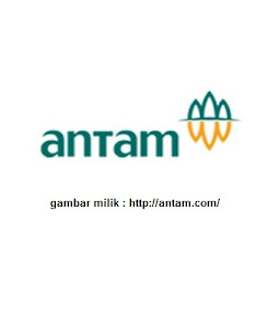 Lowongan Kerja BUMN PT ANTAM Lowongan Kerja BUMN PT ANTAM