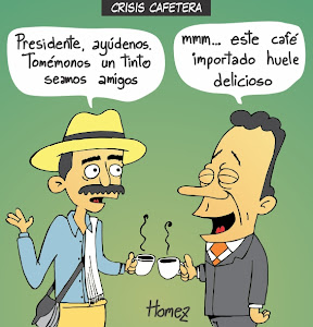 SOBRE LA CRISIS CAFETERA