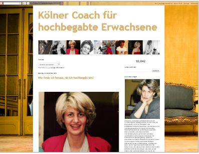 Kölner Coach für hochbegabte Erwachsene: Lesen Sie hier, was Ihnen das bringt