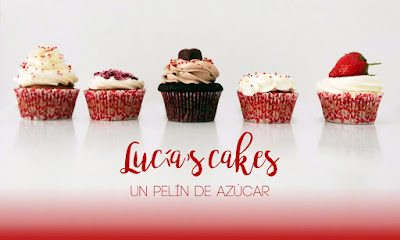 Lucia's cakes