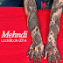 Mehndi Designs Magazine Gallery 2014 | Mehndi Designs Book Pictures for Girls