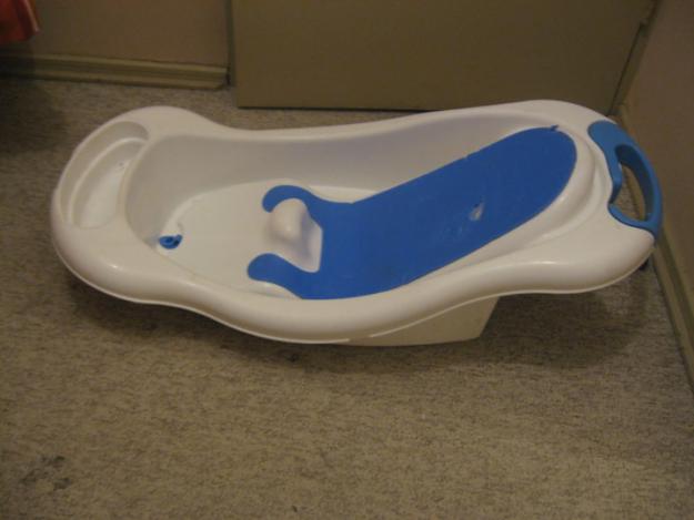 Tinas de baño de bebe ~ dikidu.com